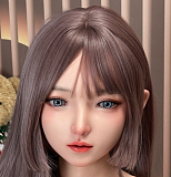 Art-doll フルシリコンラブドール 170cm Dカップ A6ヘッド リアルドール
