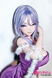 ElsaBabe 148cm 宫代千晴Miyashiro Chiharu 