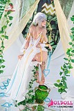 
Doll Senior 美人ラブドール 幻想的な星座シリーズデザイン
