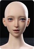 蛍火日記 ヘッド×ボディ自由組み合わせ可能 カスタム対応 等身大ドール