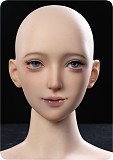 蛍火日記 ヘッド×ボディ自由組み合わせ可能 カスタム対応 等身大ドール