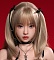 #103B 小柔（xiaorou）（軟性シリコン限定 ROS口開閉機能可能）