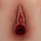 処女膜付き