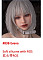 #83B Evana（軟性シリコン限定 ROS口開閉機能可能）