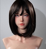 【7月31日まで】DOLL SENIOR 7月のプロモーション|指定の二つ目rosヘッド無料|職人メイク|指関節+ハードハンド無料|ハードフィット無料|ゼリー胸+ゼリー尻無料