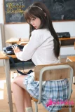 リアルフェイス シリコンドール