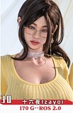 DOLL SENIOR ヘッド＆ボディ自由組み合わせページ