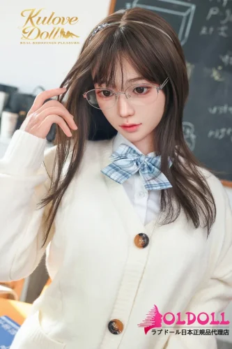 Kulove doll 165cm Dカップ 春奈（Chunnai）ヘッド 清楚な制服スタイルリアルドール 学園系青春な美少女ダッチワイフ