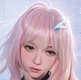 【7月キャンペーン 5%オフ 二つ目ヘッド無料 6月25日-7月31日まで】YFDOLL ヘッドとボディ自由に組合 フルシリコン製リアルラブドール