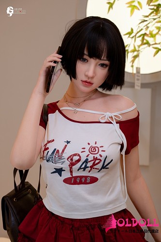 【23号】人造人(RZRDOLL) 怜儿Lianerヘッド 160cm Dカップ  超擬真ラブドール 清楚系美人ダッチワイフ