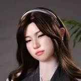Kulove doll 156cm Fカップ 薇娜Vinaヘッド 優雅で大人の魅力の美人リアルドール