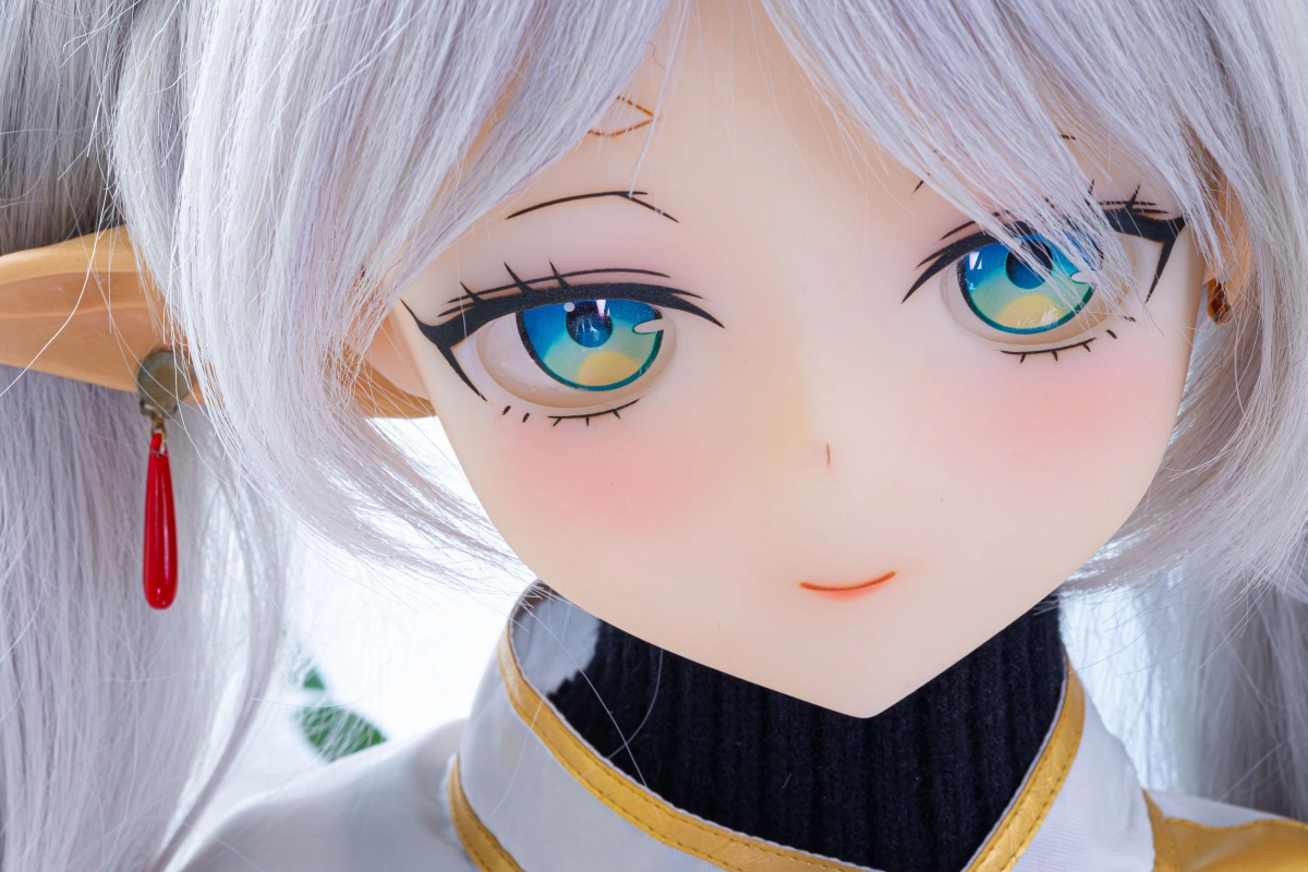 ロングヘアアニメドールおすすめ ロングヘアアニメドールおすすめ