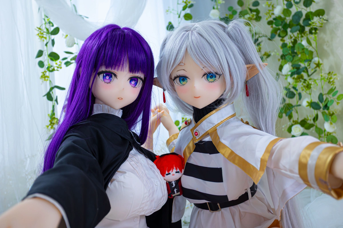 魔法使いコスプレラブドール 魔法使いコスプレラブドール