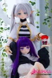 萌え系エルフドール通販