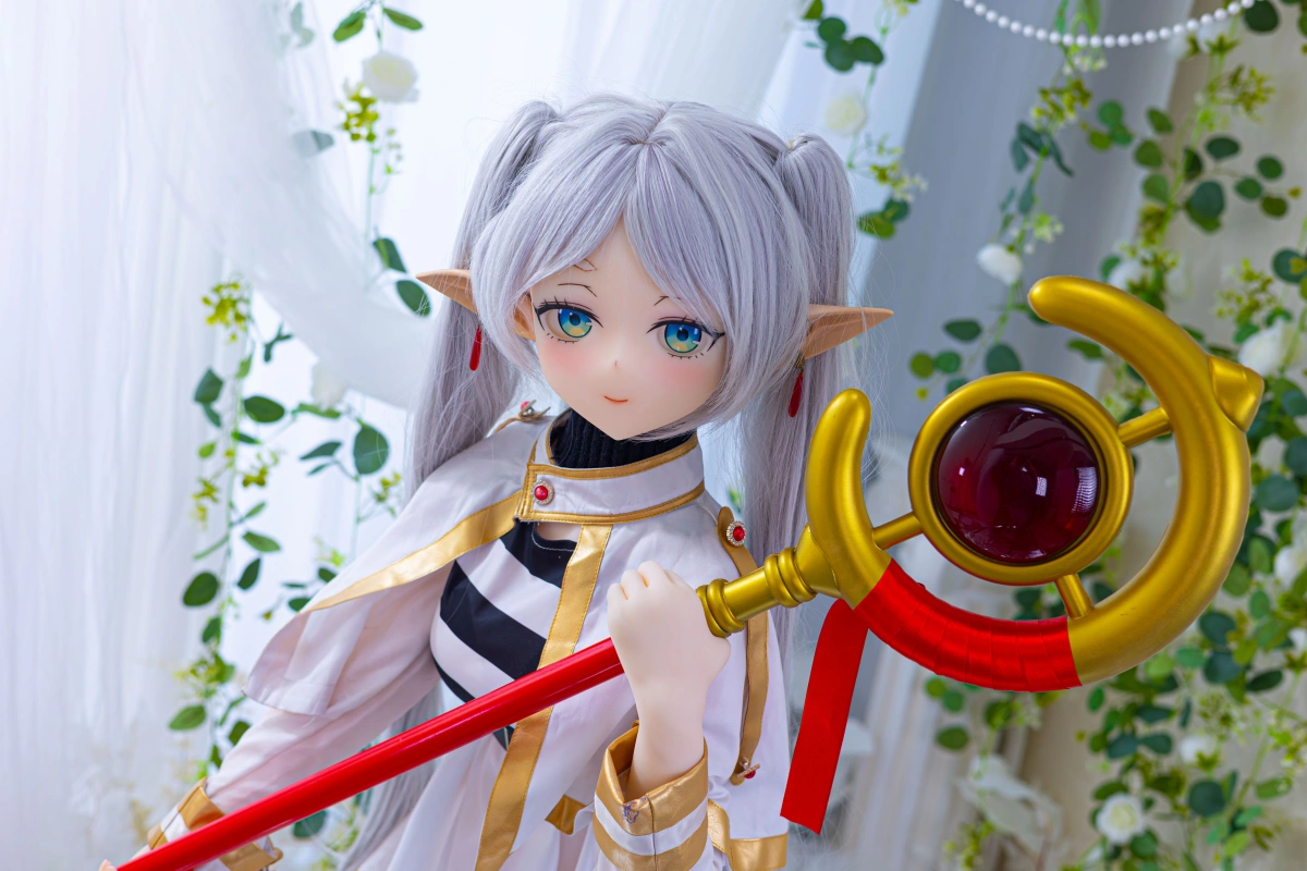 二次元キャラクター再現ドール 二次元キャラクター再現ドール