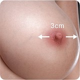蛍火日記 164cm Iカップ MAXリアル皮膚版 琉璃メイク⑨ヘッド フルシリコン製 巨乳美人ラブドール グラビアアイドル風ダッチワイフ