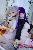 コスプレ撮影向けアニメドール