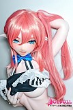等身大ドール 時の魔術師風スタイルが引き立つ全身シルエット
