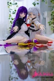 美少女エルフアニメドール