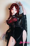 ダッチワイフらしい上品なスタイルを表現
