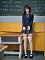 M2-JK制服（ブレザー付き）