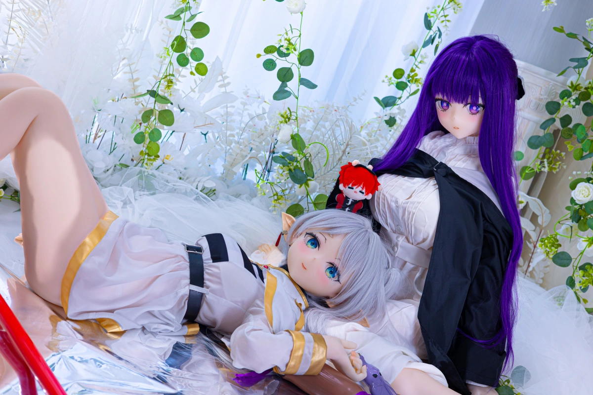 高級シリコンアニメドール販売 高級シリコンアニメドール販売