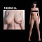 TPEボディ 165cm-XL