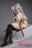 魔法使い コスプレドール