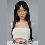Himeking Doll 172cm Sカップ 花姫ヘッド 超爆乳ラブドール リアルスキン ROS機能付き ゴールドビキニ仕様  美人ダッチワイフ