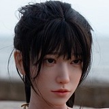Himeking Doll 172cm Sカップ 花姫ヘッド 超爆乳ラブドール リアルスキン ROS機能付き ゴールドビキニ仕様  美人ダッチワイフ