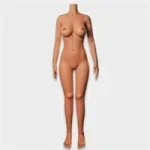 Himeking Doll 172cm Sカップ 花姫ヘッド 超爆乳ラブドール リアルスキン ROS機能付き ゴールドビキニ仕様  美人ダッチワイフ