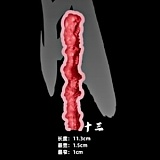 Himeking Doll 172cm Sカップ 花姫ヘッド 超爆乳ラブドール リアルスキン ROS機能付き ゴールドビキニ仕様  美人ダッチワイフ