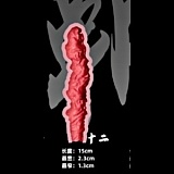 Himeking Doll 172cm Sカップ 花姫ヘッド 超爆乳ラブドール リアルスキン ROS機能付き ゴールドビキニ仕様  美人ダッチワイフ