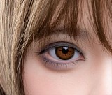 蛍火日記 160cm Gカップ MAXリアル皮膚版 Ronaヘッド フルシリコン製 欧米風ドール チアガール風巨乳ダッチワイフ