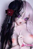 美少女ラブドール エレガントなお嬢様コーデ
