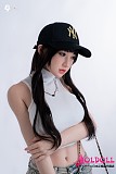 美人ラブドール 怜儿(Lianer)ヘッド 自然な表情
