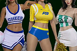 【7月31日まで】MMXDOLL夏のセール ｜追加ヘッド｜進化の関節指｜足アーチ｜ゼリー胸｜ハードフィート｜ハードハンド｜リアルメイク無料｜サッカーテーマ衣装3種類の中からランダムで1着プレゼント！