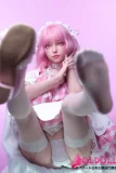 コレクション向けリアルドール