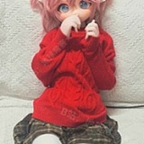 【宣伝画像と同じ衣装付き】XYGO 155cm Cカップ R03ヘッド 菲比（feibi）シリコン頭+tpeボディ 魔法少女コスプレアニメドール