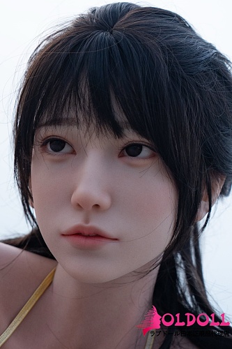 Himeking Doll シリコンヘッド単品 ROS機能付き 等身大サイズ m16ボルト採用