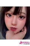 軟質シリコンヘッド リアルなフェイスラインを再現