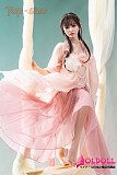 美人ラブドール エレガントな立ち姿
