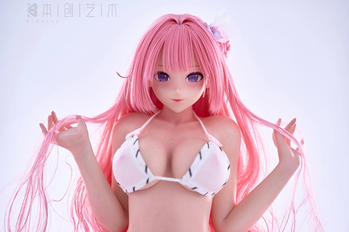 BJD風アニメミニドール 通販
