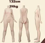 羊角社doll カスタマイズ専用ページ ご指定のキャラクターと同じデザイン 132cm/148cm/155cm/165cmボディ自由に組合 ソフトビニール製ヘッド+S-TPE製ボディ 等身大フィギュア アニメドール 2.5次元コスプレ セクシーダッチワイフ ラブドール