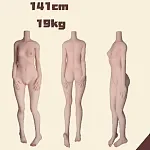 羊角社doll カスタマイズ専用ページ ご指定のキャラクターと同じデザイン 132cm/148cm/155cm/165cmボディ自由に組合 ソフトビニール製ヘッド+S-TPE製ボディ 等身大フィギュア アニメドール 2.5次元コスプレ セクシーダッチワイフ ラブドール