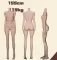155cm(155ed)