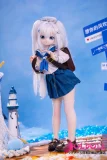 制服コスプレ アニメラブドール