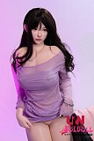 158cmラブドール Eカップラブドール お姉さん系
