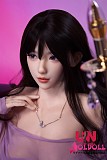 美人ラブドール 舌出し表情 リアル皮膚
