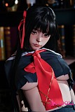 YFDOLL 166cm Fカップ 芽生(Yasheng)ヘッド
